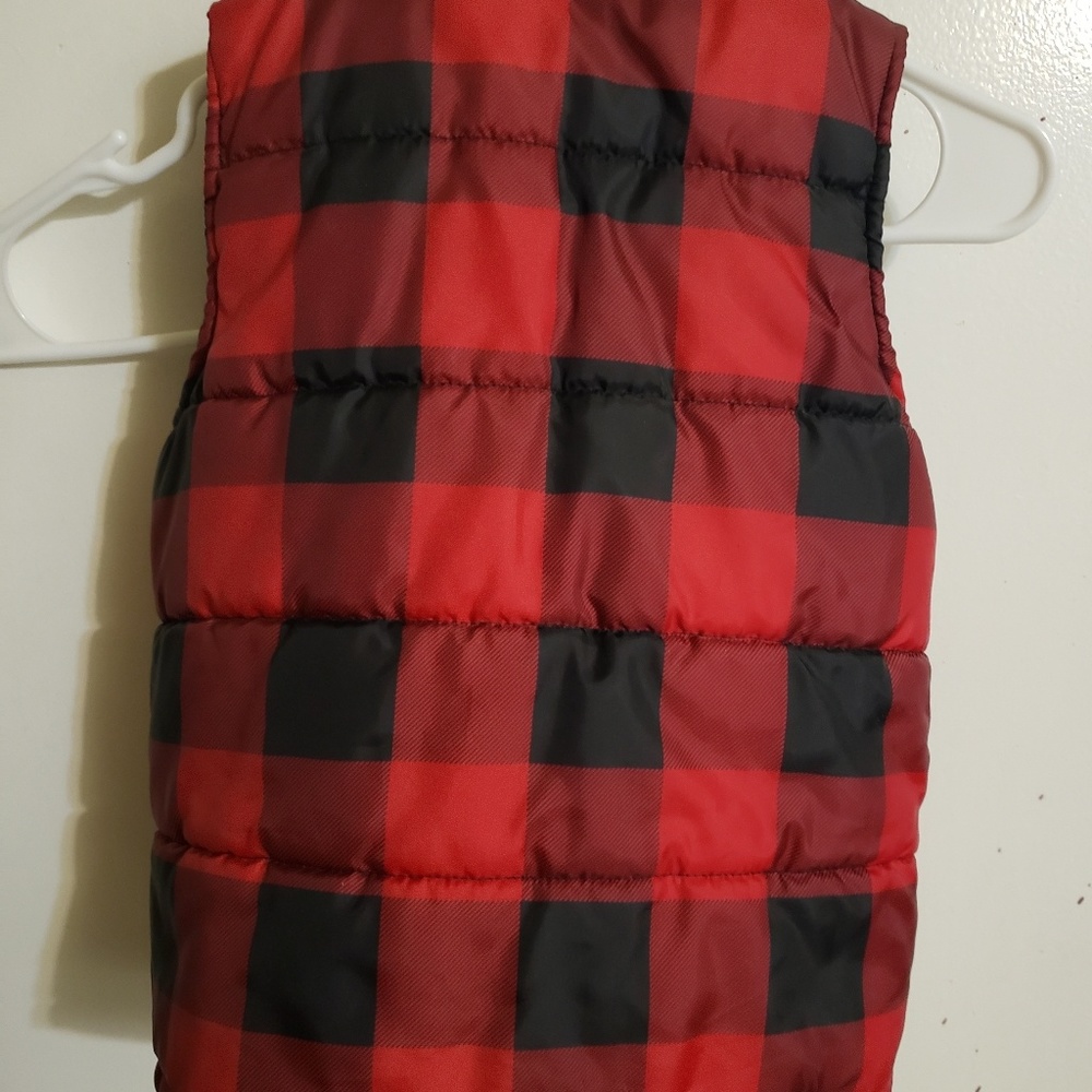 Puffer vest - Picture 5 of 5
